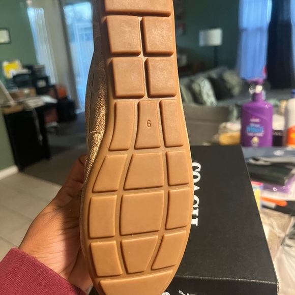 Coach Loafer Women’s - Picture 4 of 4